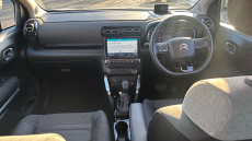 Citroen C3 Aircross 1.2 PureTech 130 Max 5dr EAT6 Petrol Hatchback